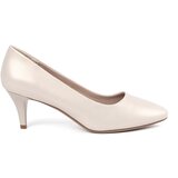 Sergio Leone Light beige pumps by | shoptok.hr