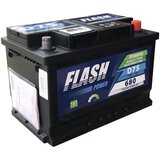 FLASH POWER akumulator 12V 75Ah 680A desno+ Cene