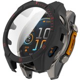 INF etui za pametno uro garmin fenix ​​​​8 solar black 51MM, (21781216) | Shoptok.si