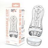 Fantazija Providni Masturbator Strong Edition Combo | Eponuda.com