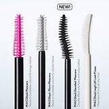 MAC Cosmetics M·A·CStack Elevated Mascara dolgoobstojna maskara za volumen in vihanje trepalnic 8 ml | Shoptok.si