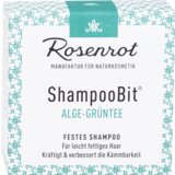 Rosenrot ShampooBit® šampon alge in zelen čaj - 55 g Cene