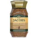 Jacobs Instant kafa Cronat gold 200g Cene