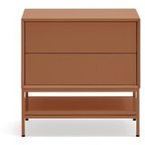 Teulat Ciglasti noćni ormarić Platt – | shoptok.hr