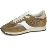 Philippe Model BLVILLE LOW WOMAN Kaki | shoptok.hr