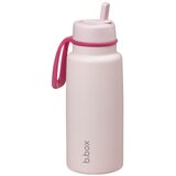 B.box Termo boca Flip Top, 1l - lagoon Slike