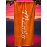  Peškir "Mambo Sunset" – 100% Pamuk, 160x80cm A39 ( VLK000668- "Mambo Sunset" ) | ePonuda.com