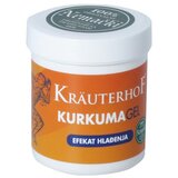 Krauterhof KURKUMA GEL 100ML Cene