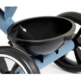 Milly Mally Bobby tricikl s pedalama plavi | shoptok.hr