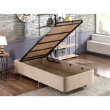 Hanah home Jednokrevetna baza Ela Single Light Brown (90 x 190) | ePonuda.com