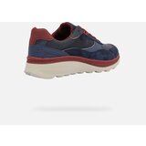 Geox Dark blue men's sneakers Spherica Actif X1 - Men's | shoptok.hr