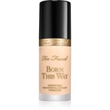 Too Faced Born This Way Original Foundation hidratantni puder nijansa Snow 30 ml | shoptok.hr