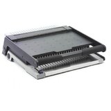 Gbc Aparat za špiralno vezavo multibind 320 pvc (2:1)+žična špirala(2:1)ib271076 PI013465271076 | Shoptok.si