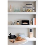 Brabantia Jeklena posoda za kruh Roll Top – | Shoptok.si