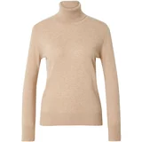 Pure Cashmere NYC Pulover nude