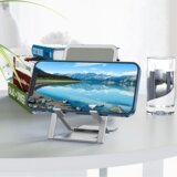 hoco. Držač za tablet, smartphone, Hoco PH43, 4.5" - 7", stolni - PH43 Main-way | Eponuda.com