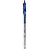 Bosch black drill 10 mm x 152 mm strokovnjak za samokut, (21105591) Cene