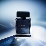 Narciso Rodriguez For Him Bleu Noir parfum za moške 50 ml | Shoptok.si