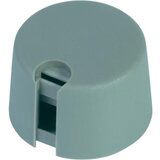 OKW dugmad serije TOP-KNOBs siva promjer osi 6 mm | Eponuda.ba