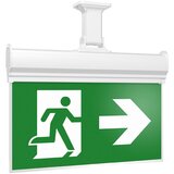 Braytron punjiva LED panik lampa 2W Cene