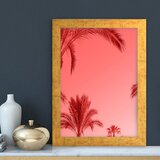 Wallity Uokvirena slika AC125433498123, 24x29 cm | Eponuda.ba