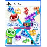 Sega Puyo Puyo Tetris 2 - Launch Edition (ps5) | Shoptok.si