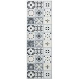  Traka za tepih ORIZ 1150 gsm Siva i crna | shoptok.hr