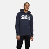 Jack & Jones muški duks 12152840 | ePonuda.com