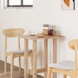 Stolna ploča 80 x 50 x 2 cm pravokutna od masivnog drva bagrema | Eponuda.com