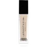 Luminous Foundation puder za vse tipe kože 30 ml odtenek 130N