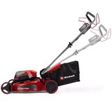 Einhell Akumulatorska kosilnica GC-CM 36/51 S Li BL (36 V, 2 bateriji, 5,2 Ah, &amp;Scaron;irina reza: 51 cm, Samohodna) Slike