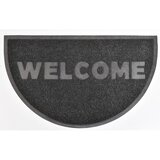 Luance otirač Polumjesec 45X75Cm Pvc - Welcome | shoptok.hr