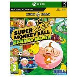 Sega XBOXONE/XSX Super Monkey Ball: Banana Mania - Launch Edition igra Cene