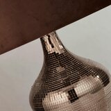 Lesnina-XXXL namizna svetilka | Shoptok.si