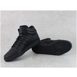 Adidas Visoke superge Hoops 4.0 Mid Črna | Shoptok.si