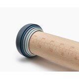 Joseph Joseph PrecisionPin blau Verstellbares Nudelholz | shoptok.hr