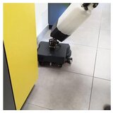 Blancus 40 battery mašina za pranje podova (400-700m2/h) | Eponuda.com