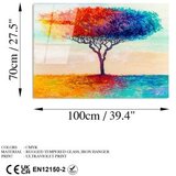 WALLXPERT dekorativna slika uv 769 70 x 100 | ePonuda.com