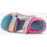 Skechers Sandali Majestic Bliss 302682L/PKMT PKMT | Shoptok.si
