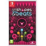 Just Shapes & Beats (SWITCH) | Shoptok.si