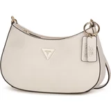 Guess BON NOELLE ZIP SHOULDER Bež