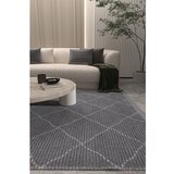 Conceptum Hypnose vetrina 3606 - anthracite anthracite carpet (120 x 200) Cene