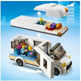 DEXY CO DOO LEGO City Great Vehicles 60283 Počitniški avtodom | Shoptok.si