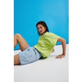Marisse Women's Blouse L-Ts-4344 Green | shoptok.hr