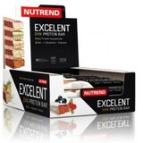 Nutrend Proteinska čokoladica Excelent limeta - papaja | Eponuda.com