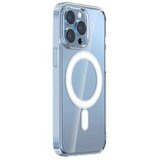  NovaCase magsafe maska za iPhone 14 Pro Max clear | Eponuda.ba