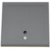  LED zidna vanjska svjetiljka (visina 14 cm) Fortaleza – | shoptok.hr