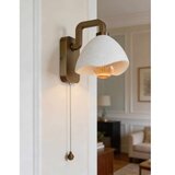 Opviq Zidna lampa, mesing | Eponuda.ba