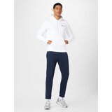 Champion Authentic Athletic Apparel Sweater majica 'Classic' mornarsko plava / crvena / bijela | shoptok.hr