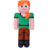 Minecraft Alex plišana igračka 35 cm Cijene